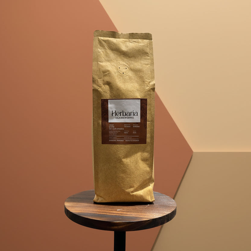Café en Grano 500g