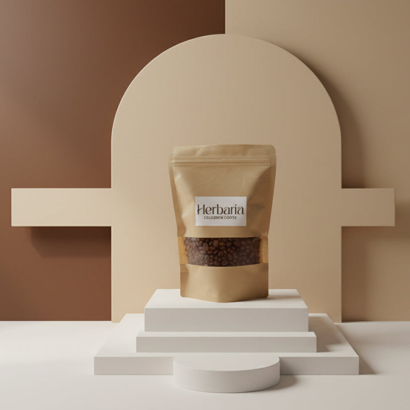 Café en Grano 250g