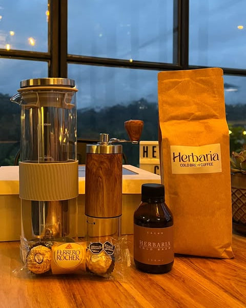 Combo método frio